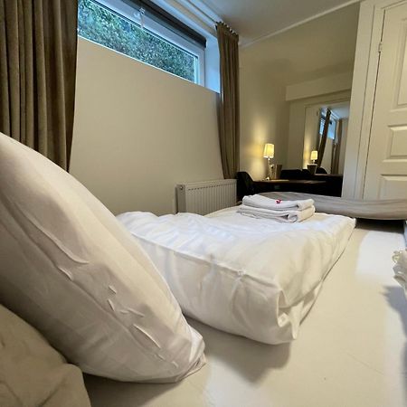 Vid Gekas Ullared Boende B&B Zewnętrze zdjęcie