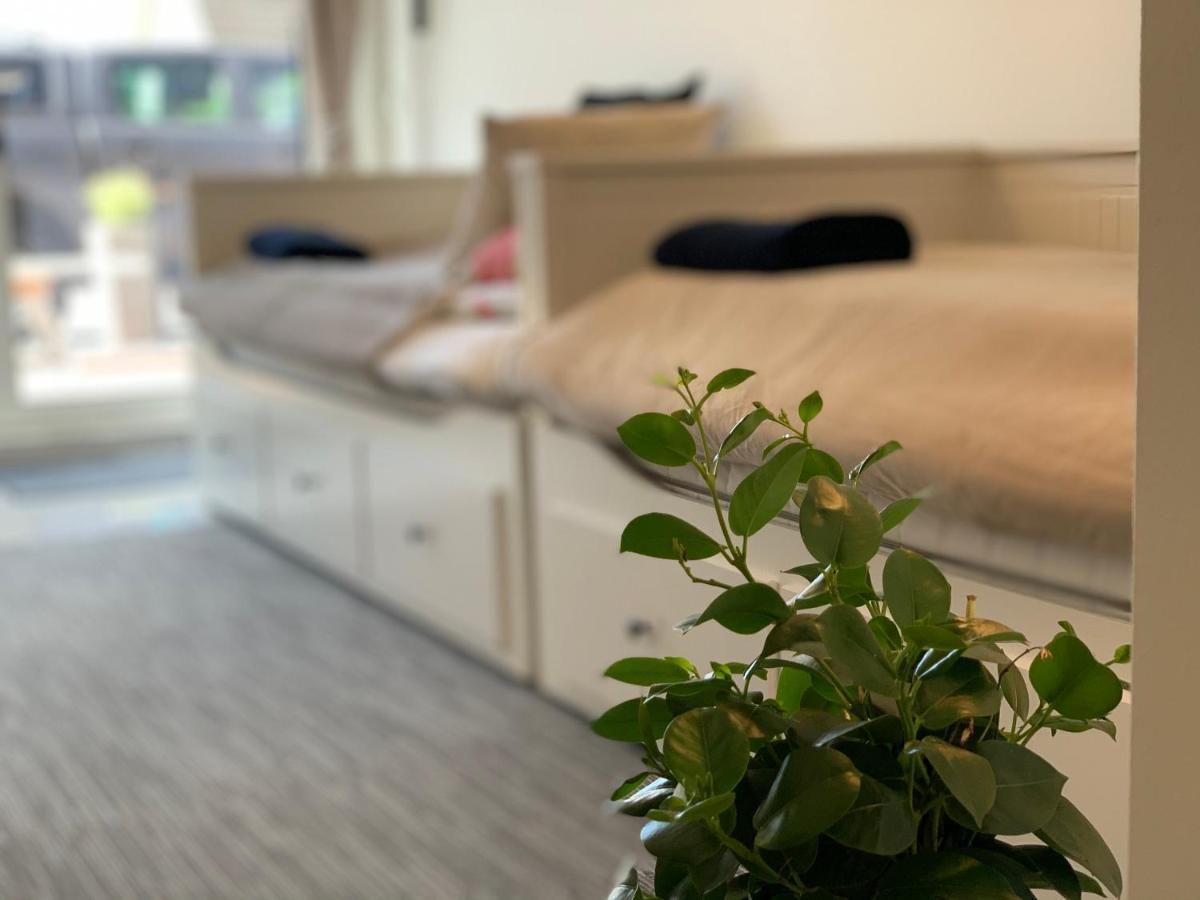 Vid Gekas Ullared Boende B&B Zewnętrze zdjęcie