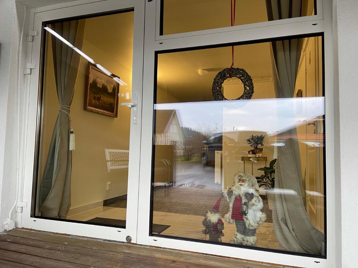 Vid Gekas Ullared Boende B&B Zewnętrze zdjęcie