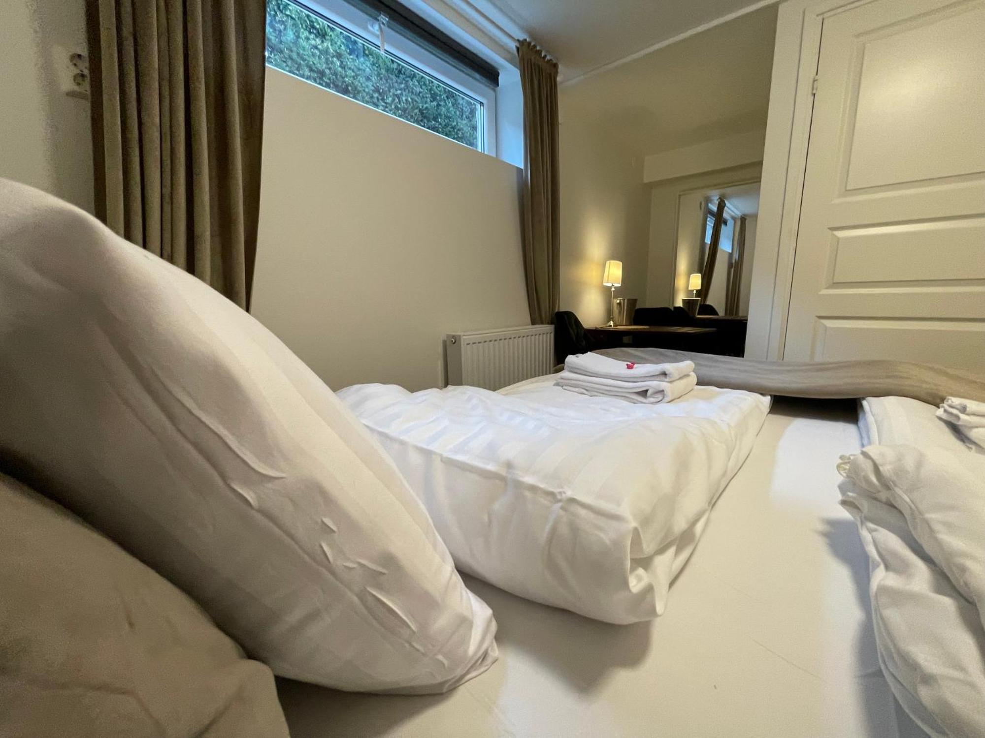 Vid Gekas Ullared Boende B&B Zewnętrze zdjęcie