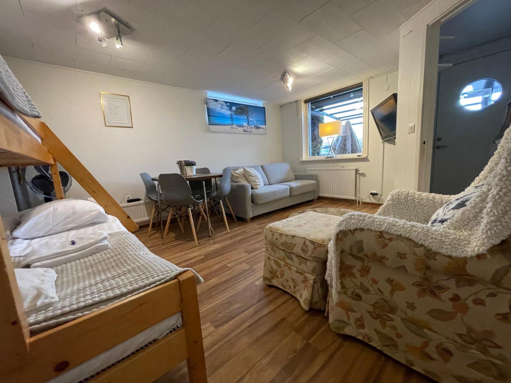 Vid Gekas Ullared Boende B&B Zewnętrze zdjęcie