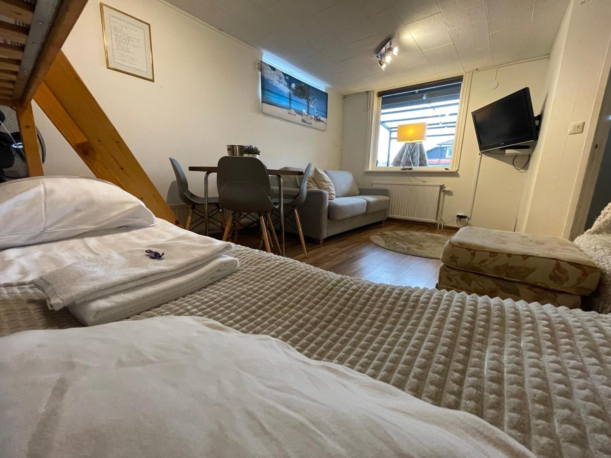 Vid Gekas Ullared Boende B&B Zewnętrze zdjęcie