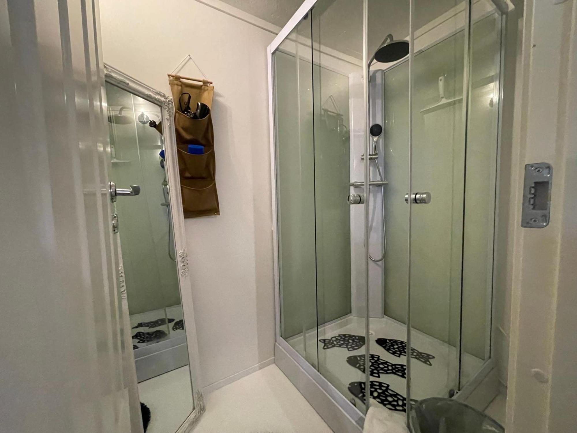 Vid Gekas Ullared Boende B&B Zewnętrze zdjęcie