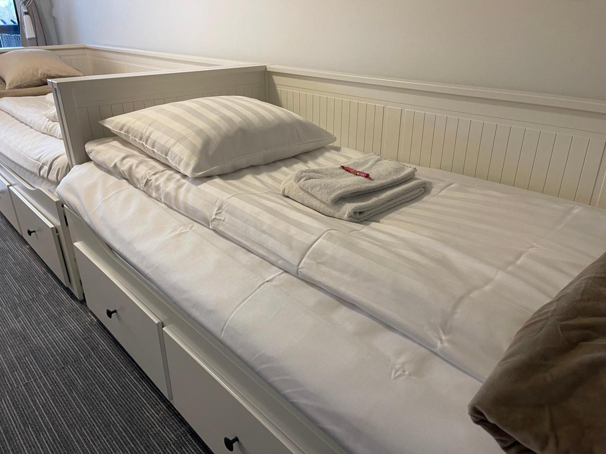 Vid Gekas Ullared Boende B&B Zewnętrze zdjęcie