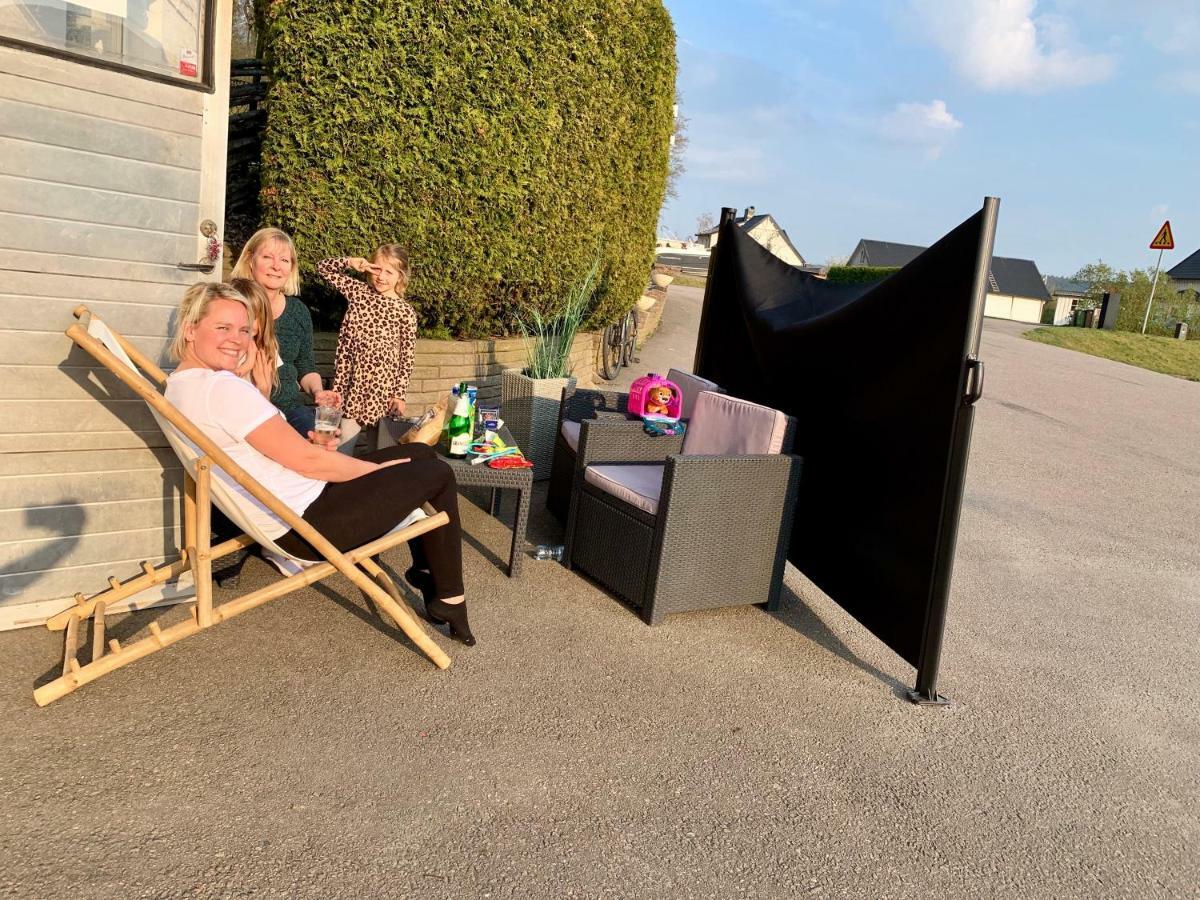 Vid Gekas Ullared Boende B&B Zewnętrze zdjęcie